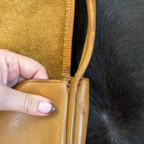 Vintage Coach PreCreed Saddle Pulley 1970s - Picture 9 of 11